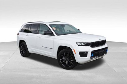 Used 2023 Jeep Grand Cherokee 30th Anniversary