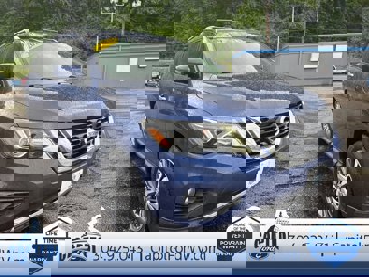 Used 2019 Nissan Pathfinder SL