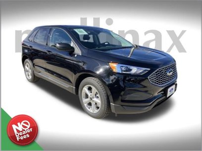 New 2024 Ford Edge SE