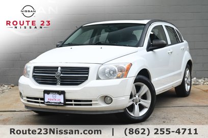 Used 2011 Dodge Caliber Mainstreet