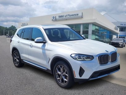Used 2024 BMW X3 xDrive30i w/ Convenience Package w/ZPA