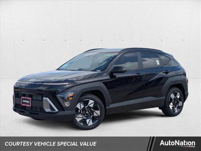 New 2025 Hyundai Kona SEL
