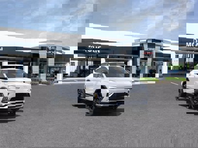 New 2025 Buick Envista Sport Touring w/ Convenience I Package