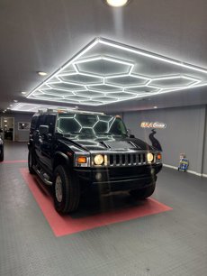 Used 2004 HUMMER H2 w/ Preferred Equipment Group