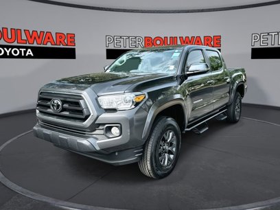 Used 2023 Toyota Tacoma 2WD Double Cab