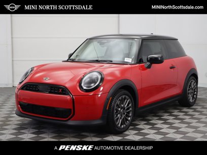 Used 2025 MINI Cooper S