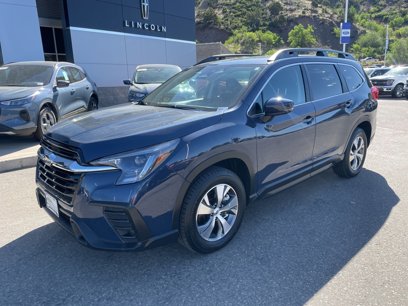 Used 2024 Subaru Ascent Premium w/ Convenience Package