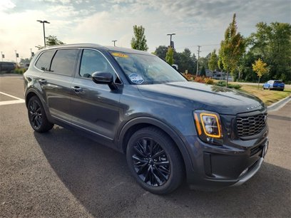 Used 2020 Kia Telluride SX w/ SX Prestige Package
