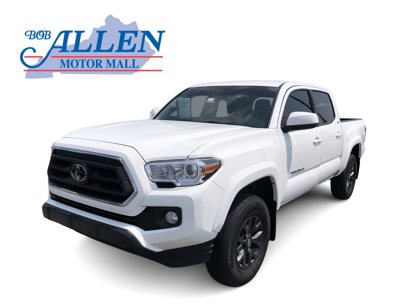 Used 2023 Toyota Tacoma 4x4 Double Cab