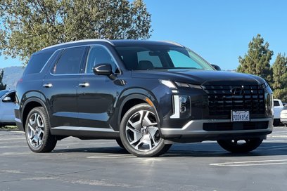 Used 2023 Hyundai Palisade SEL w/ Premium Package