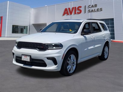 Used 2023 Dodge Durango GT