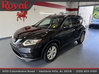 Used 2014 Nissan Rogue SV