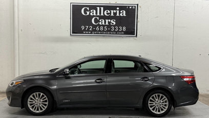 Used 2013 Toyota Avalon XLE Touring