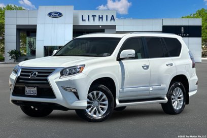 Used 2019 Lexus GX 460