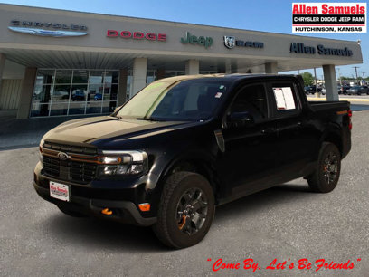 Used 2024 Ford Maverick Lariat w/ Tremor Off-Road Package