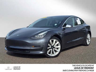 Used 2019 Tesla Model 3 Long Range
