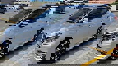 Used 2019 Nissan Sentra SR