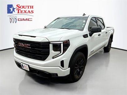 Used 2024 GMC Sierra 1500 Elevation w/ X31 Off-Road Package