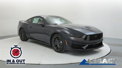 New 2025 Ford Mustang Dark Horse