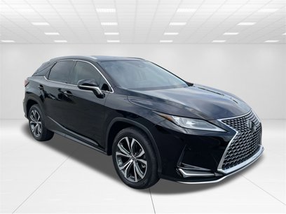 Used 2020 Lexus RX 350 AWD w/ Premium Package