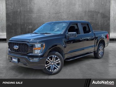 Used 2023 Ford F150 XL w/ STX Appearance Package