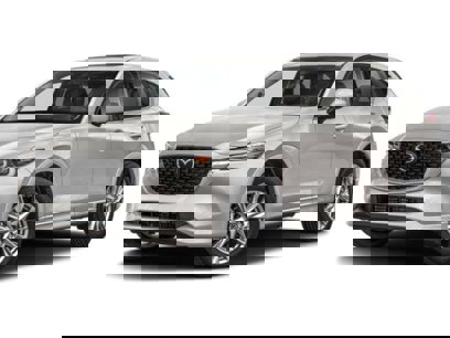 New 2025 MAZDA CX-5 AWD 2.5 S w/ Premium Plus Pkg