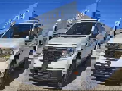 New 2024 Ford Maverick XLT w/ Equipment Group 300A Standard