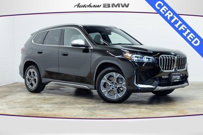 Certified 2024 BMW X1 xDrive28i w/ Technology Package