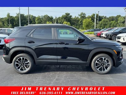 New 2026 Chevrolet TrailBlazer LT w/ Convenience Package