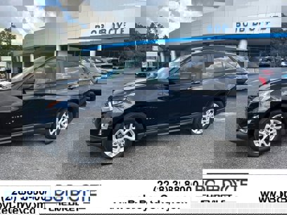 Used 2020 Chevrolet Equinox LS w/ LS Convenience Package