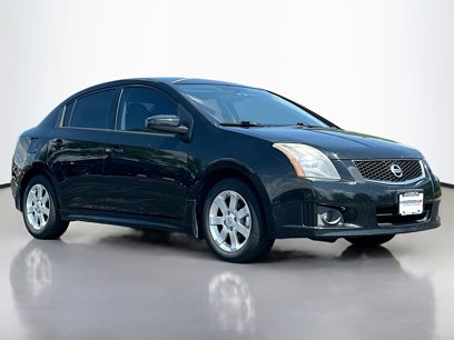 Used 2014 Nissan Sentra SR w/ SR Driver Package