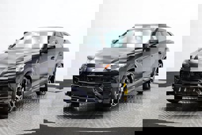 Used 2022 Lamborghini Urus