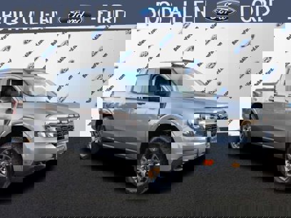 New 2024 Ford Maverick Lariat w/ Tremor Off-Road Package