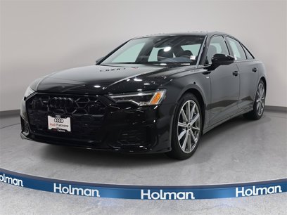 Used 2024 Audi A6 2.0T Premium w/ Summer of Audi Package