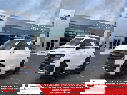 New 2024 Ford Expedition Timberline