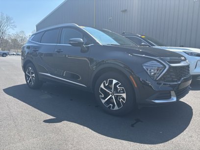 Used 2024 Kia Sportage EX