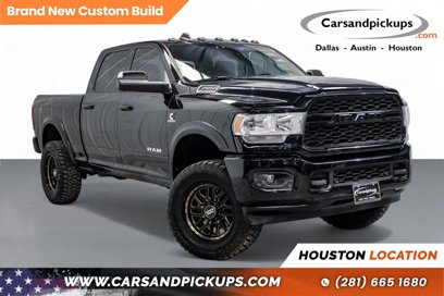 Used 2022 RAM 2500 Big Horn w/ Level A Equipment Group