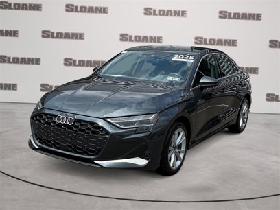Used 2025 Audi A3 2.0T Premium