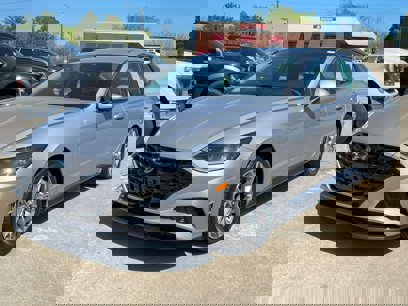 Used 2023 Hyundai Sonata SEL