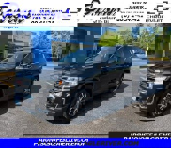 Certified 2023 GMC Acadia SLE w/ Driver Convenience Package