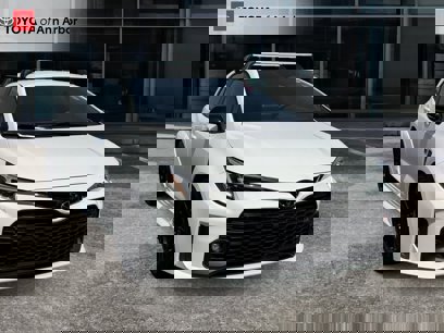 Used 2023 Toyota Corolla GR