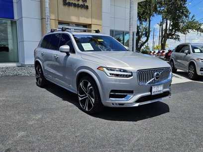 Certified 2024 Volvo XC90 B6 Ultimate