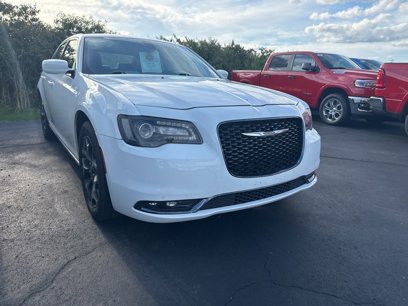 Certified 2017 Chrysler 300 S