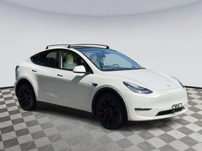 Used 2023 Tesla Model Y Long Range