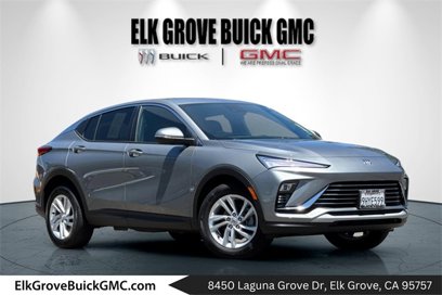 Used 2024 Buick Envista Preferred w/ Convenience II Package