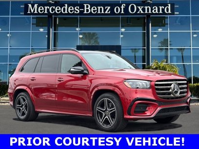 Certified 2024 Mercedes-Benz GLS 450 4MATIC