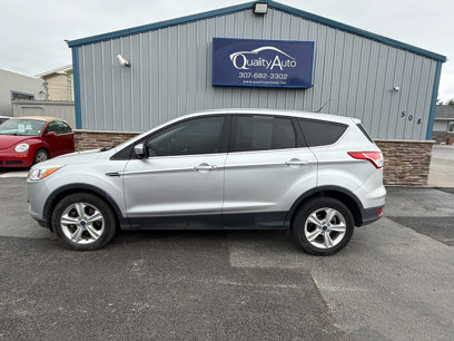 Used 2015 Ford Escape SE