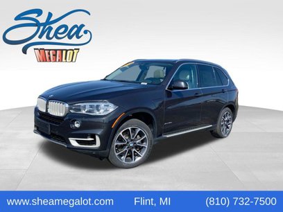 Used 2016 BMW X5 xDrive40e