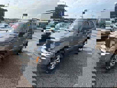 Used 2012 Jeep Liberty Sport w/ Popular Equipment Group