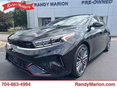 Used 2024 Kia Forte GT w/ Option Group 015